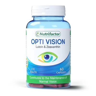 NTF OPTI VISION CAPSULE