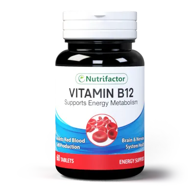 NTF VITAMIN B12 TABLET