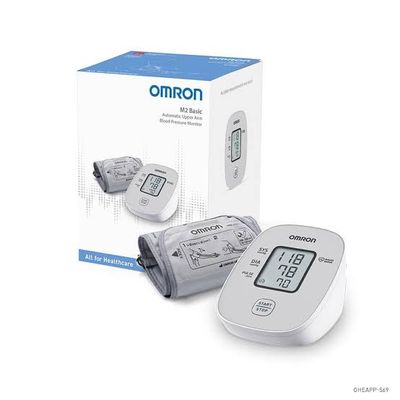 OMRON M2 BASIC METER