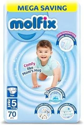 MOLFIX #5