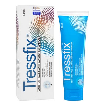 TRESSFIX SHAMPOO 60ML