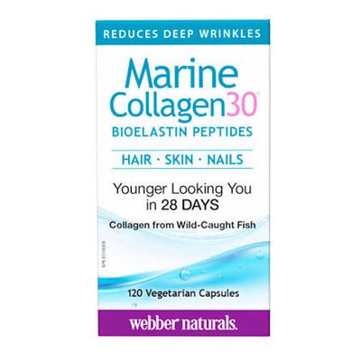 NF MARINE COLLAGEN 30 CAPSULE