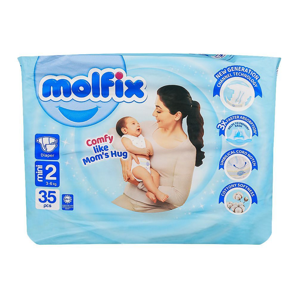 MOLFIX #2