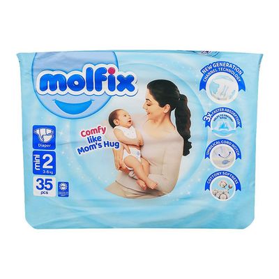 MOLFIX #2