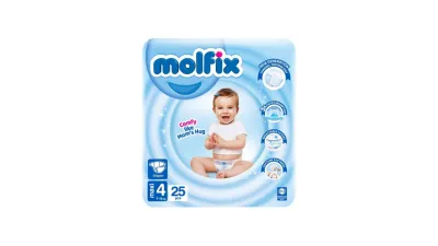 MOLFIX #4