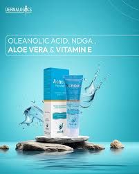 ACNOVA FACE WASH 60ML