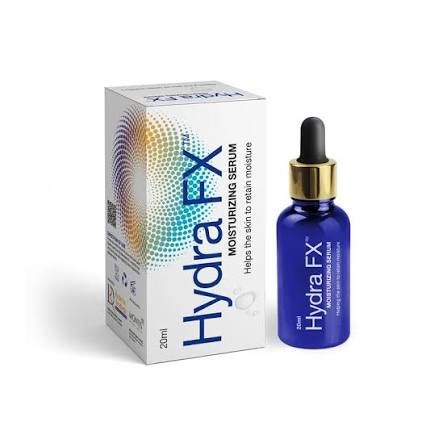 HYDRA FX MOIST SERUM 20ML