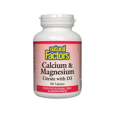 NF CALCIUM VITAMIN D3 600MG/400UI