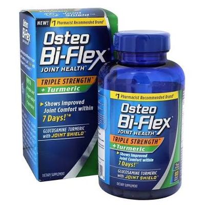 NB OSTEO BI FLEX TABLET