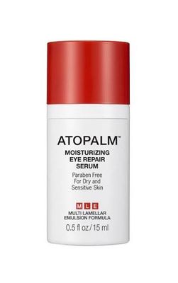 ATOPALM 15ML MOISTURIZING EYE REPAIR SERUM