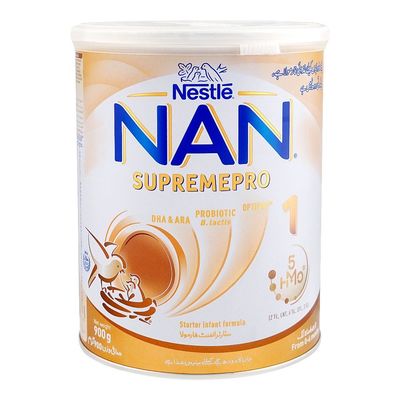 NAN 1 OPTIPRO 900GRAM