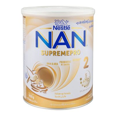 NAN 2 OPTIPRO 900GRAM