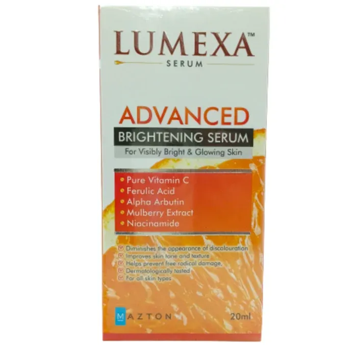 LUMEXA ADVACNE SERUM 20ML