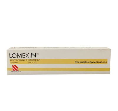 LOMEXIN 2% 20GM CREAM