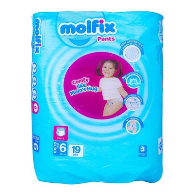 MOLFIX #6