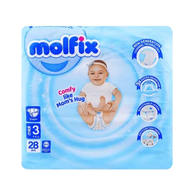 MOLFIX #3
