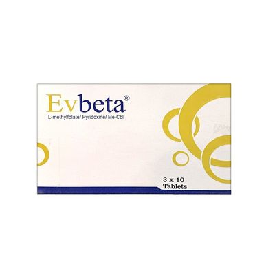 EVBETA TABLET
