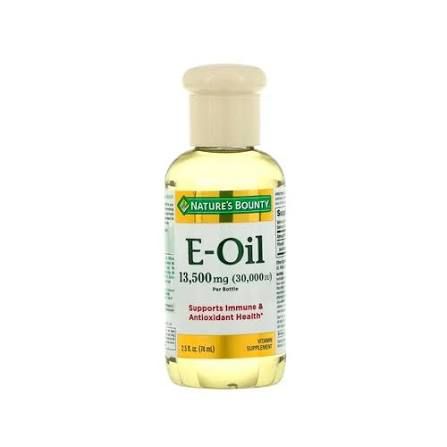 NB E OIL 30000IU 74ML