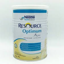 RESOURCE OPTIMUM 400GRAM