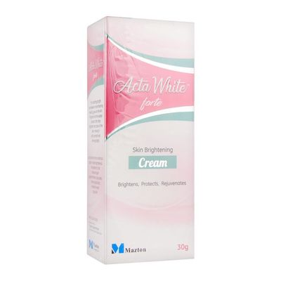 ACTA WHITE FORTE 30GRAM