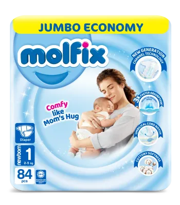 MOLFIX #1