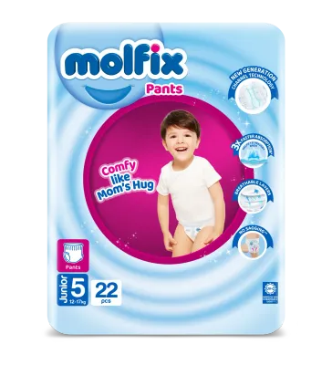 MOLFIX #5