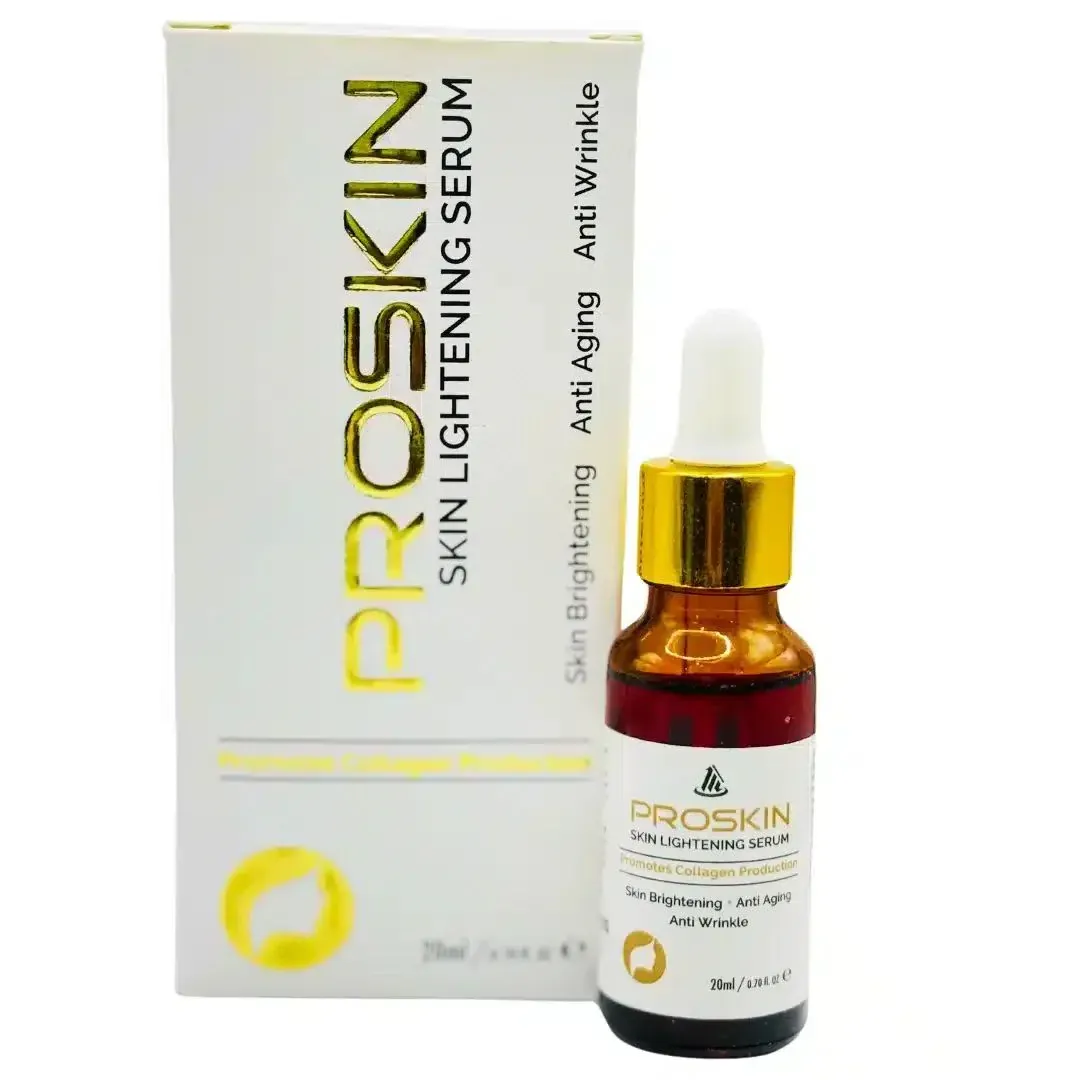 PROSKIN SKIN LIGHTENING SERUM 20ML