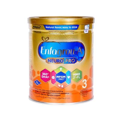 ENFAGROW A+3 400GRAM