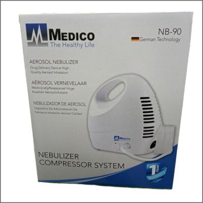 NEBULIZER NB90