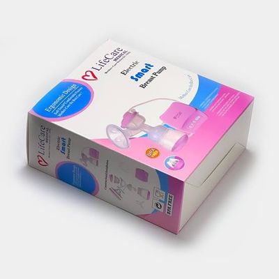 BREAST PUMP LC 1023 ELECTRIC (LIFECARE)