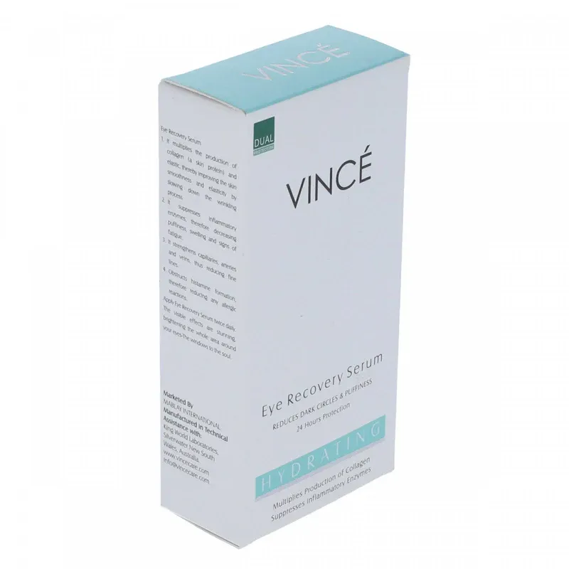 VINCE EYE RECOVERY SERUM