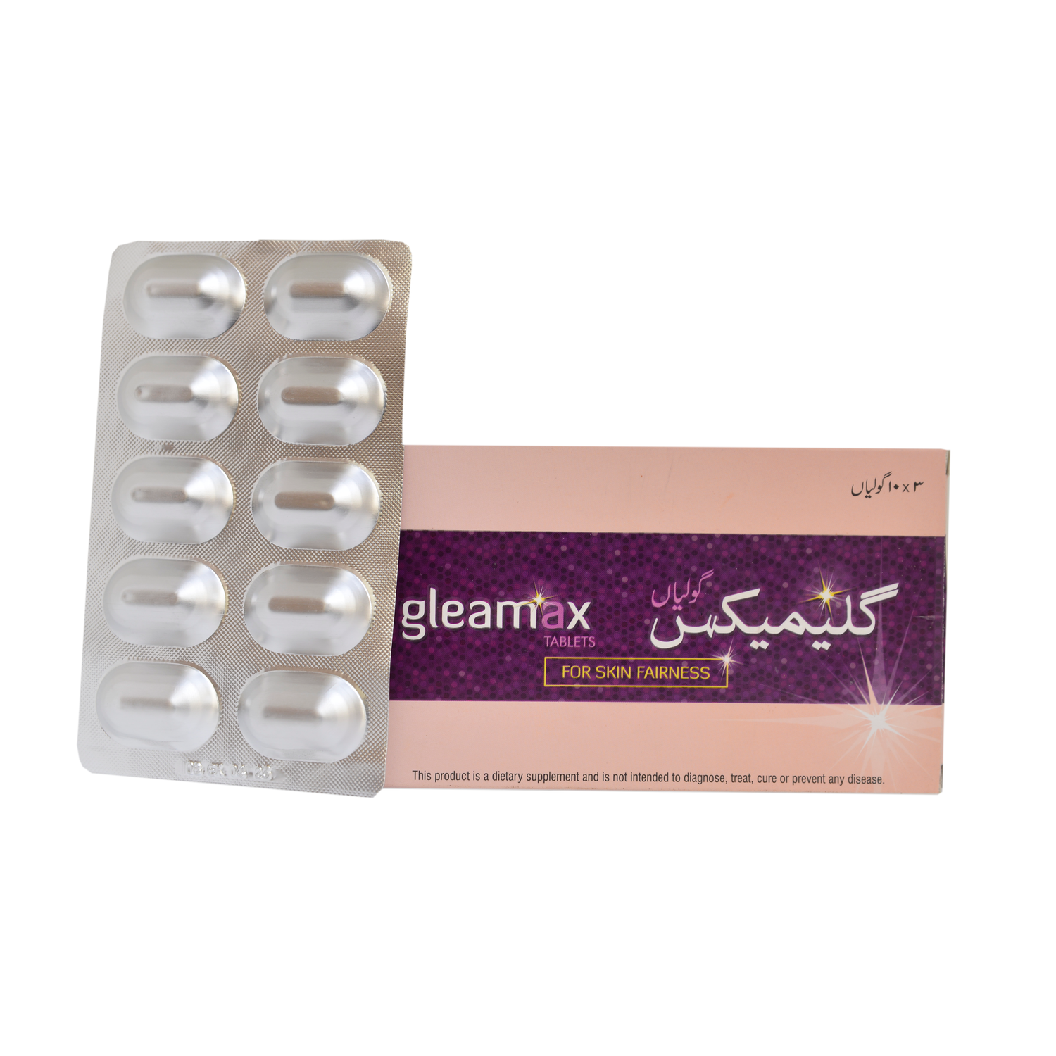 GLEAMAX TABLET