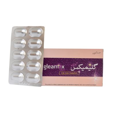 GLEAMAX TABLET