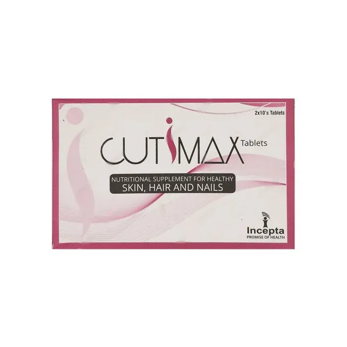 CUTIMAX TABLET