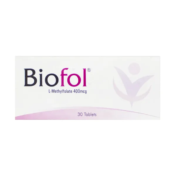 BIOFOL TABLET