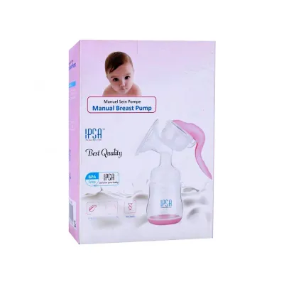 BREAST PUMP (IPSA) 6001