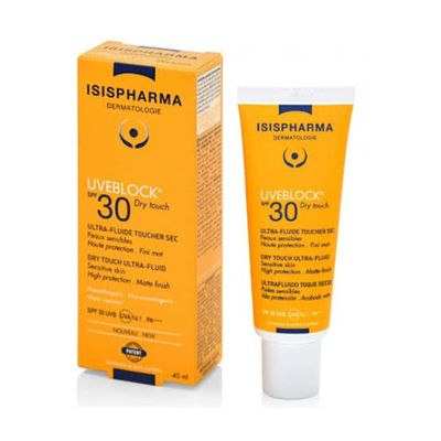 UVEBLOCK SPF30 40ML