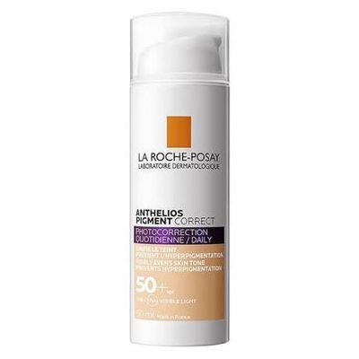 LA ROCHE POSAY ANTHELOS PIGMENT CORRECT
