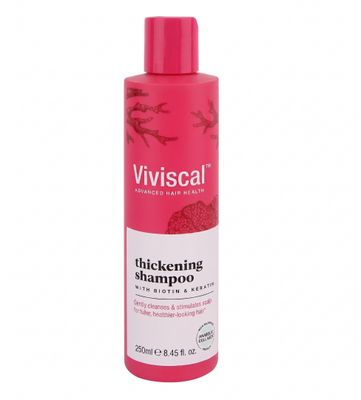VIVISCAL SHAMPOO 150ML
