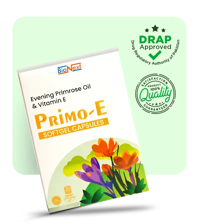 PRIMO E CAPSULE