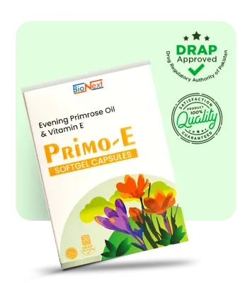 PRIMO E CAPSULE