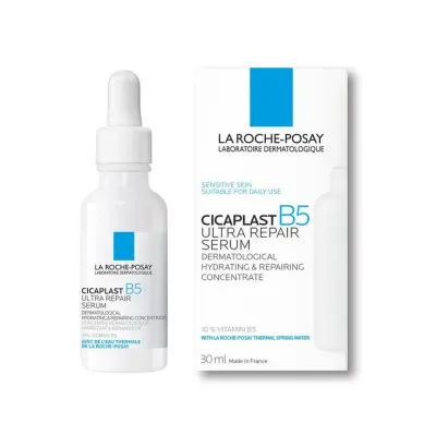 LA ROCHE POSAY CICAPLAST B5 SERUM 30ML