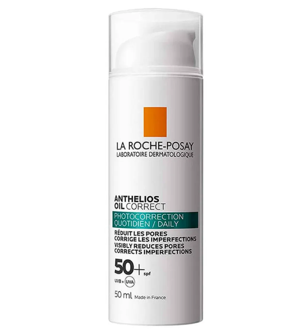 LA ROCHE POSAY ANTHELIOS OIL CORRECT 50ML