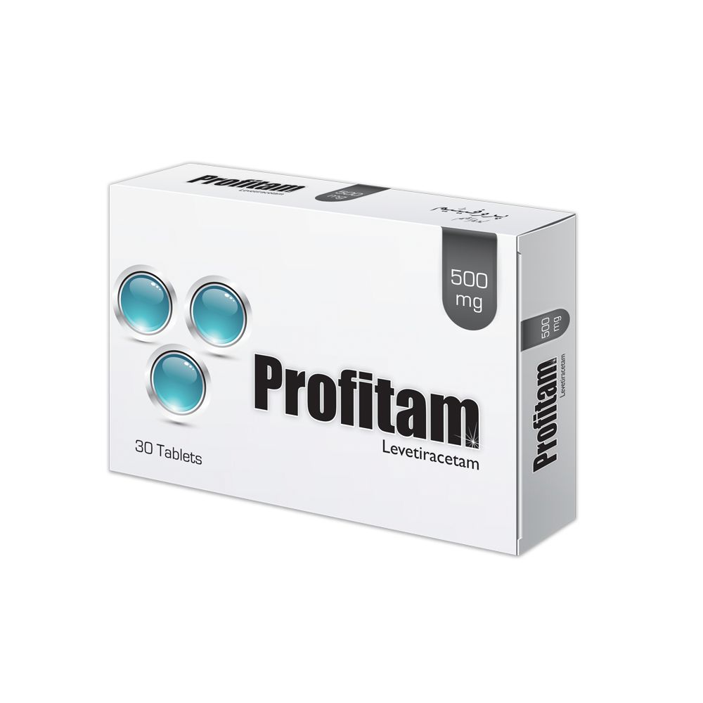 PROFITAM 500MG TABLET