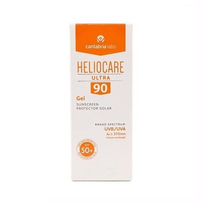 HELIOCARE ULTRA GEL SPF 90 50ML