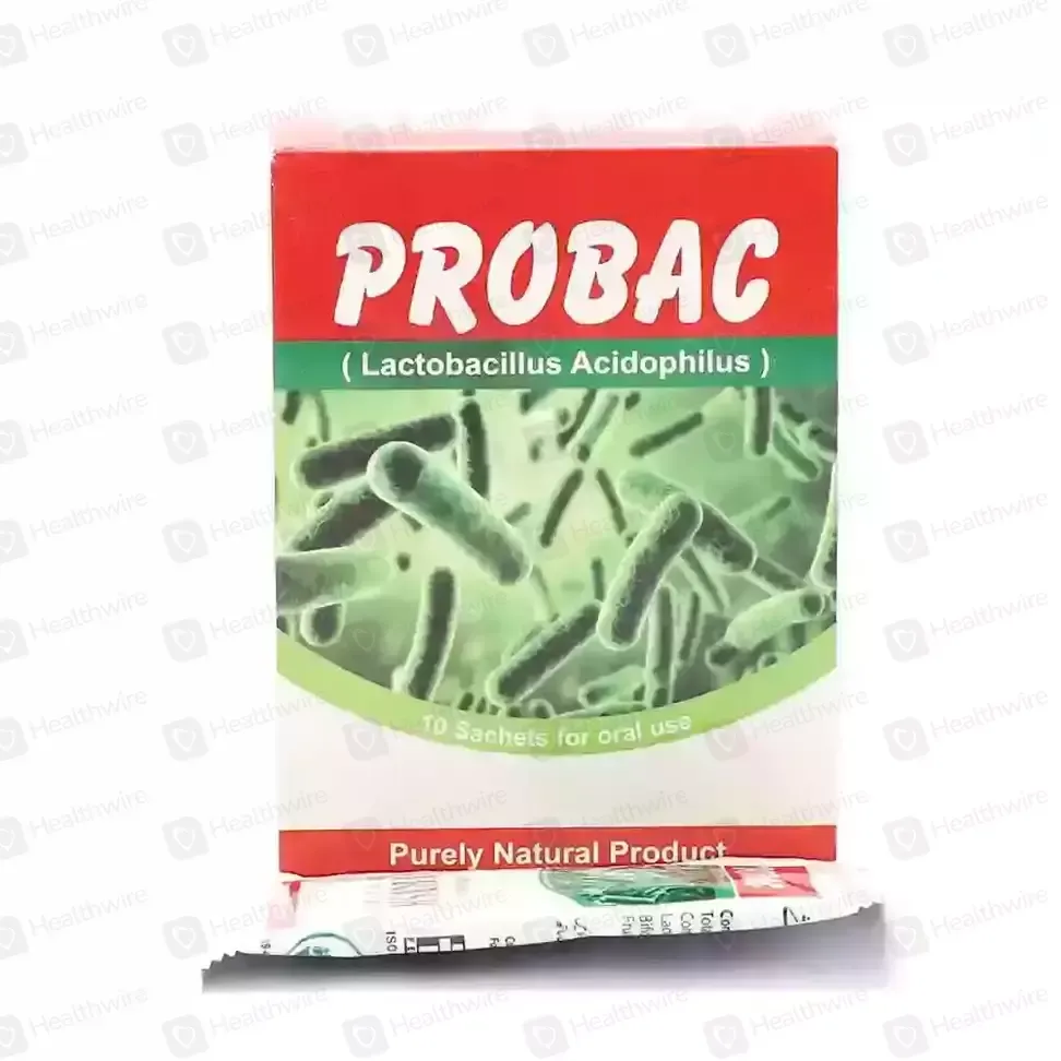 PROBAC SACHET