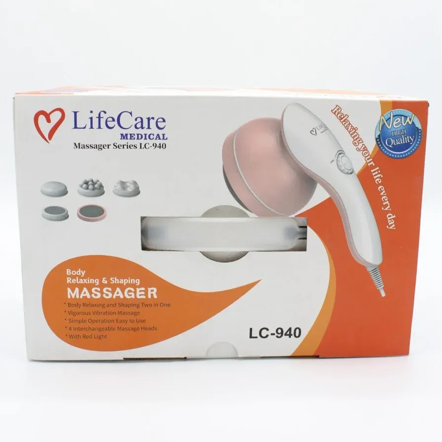 BODY MASSAGER LC940