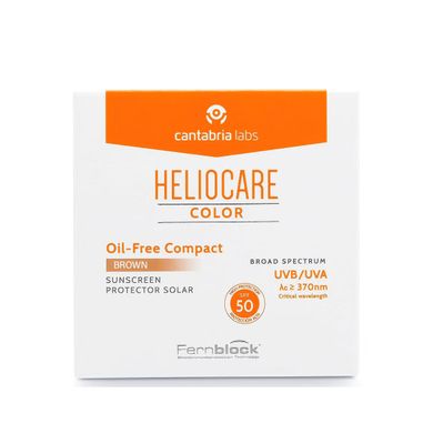 HELIOCARE SPF 50 LIGHT 10GRAM