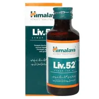 LIV 52 100ML SYRUP