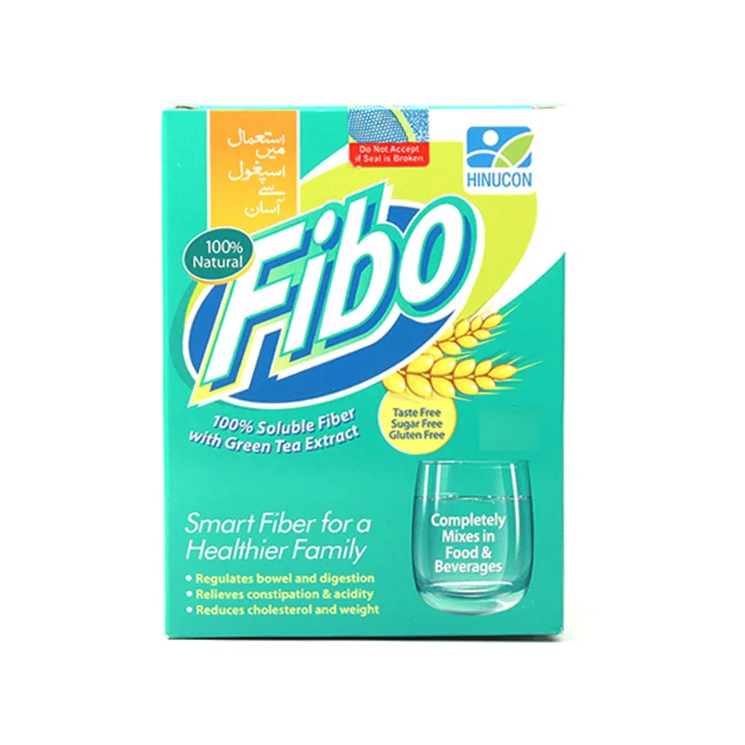 FIBO SACHETS